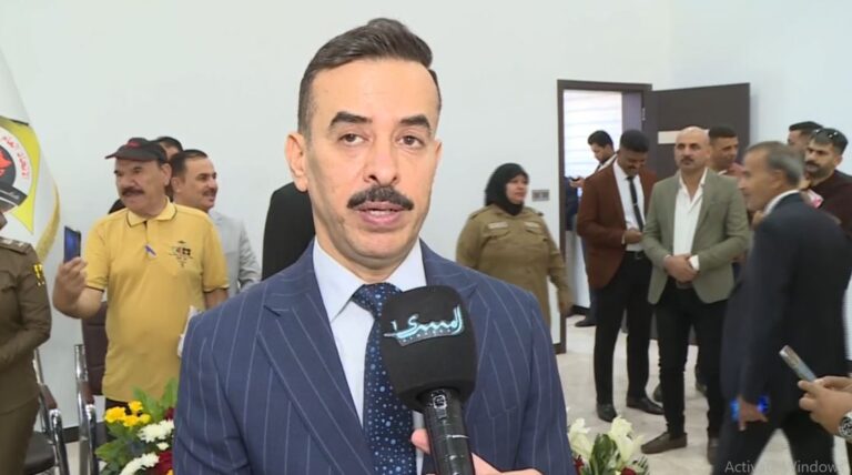 الداخلية تعلن اتخاذها كامل الاستعدادات لفرض خطة عيد الأضحى