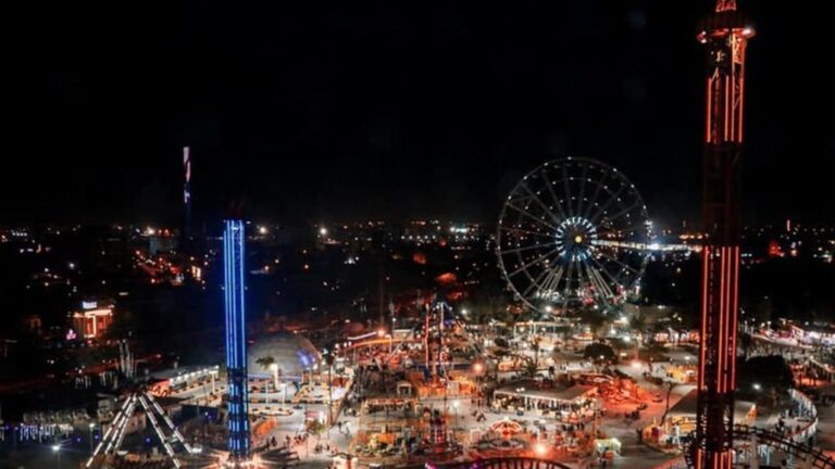 الدفاع المدني تصدر “حزمة” ارشادات لأصحاب المدن الترفيهية بمناسبة عيد الأضحى