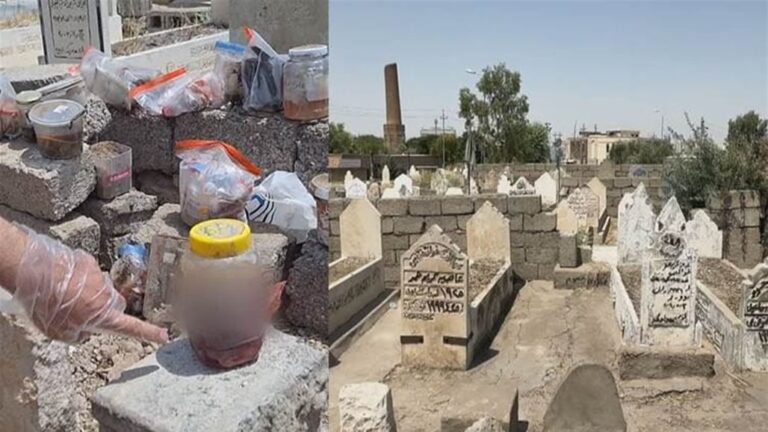 صحة الإقليم: حالتا إصابة بالحمى النزفية وقضية “أجنة المقابر” في طور التحقيق