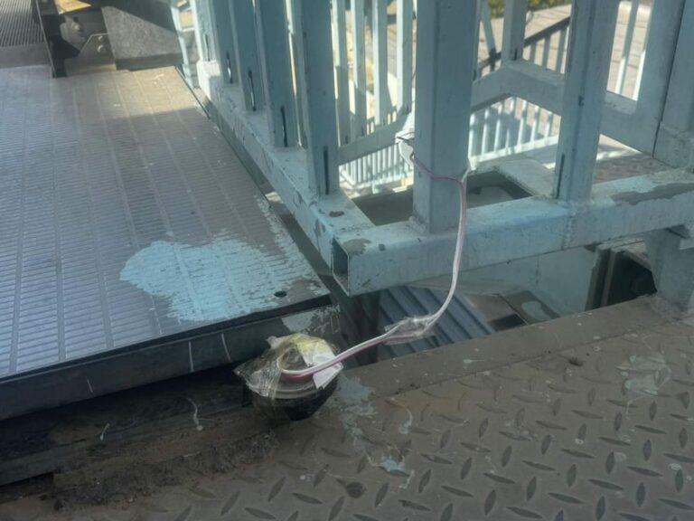 مصاب بالتوحد يستنفر رجال الأمن في كركوك