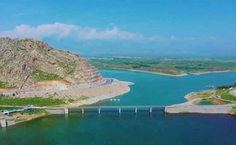 مصرع خمسة أشخاص من أسرة واحدة غرقا في مدينة رانيه