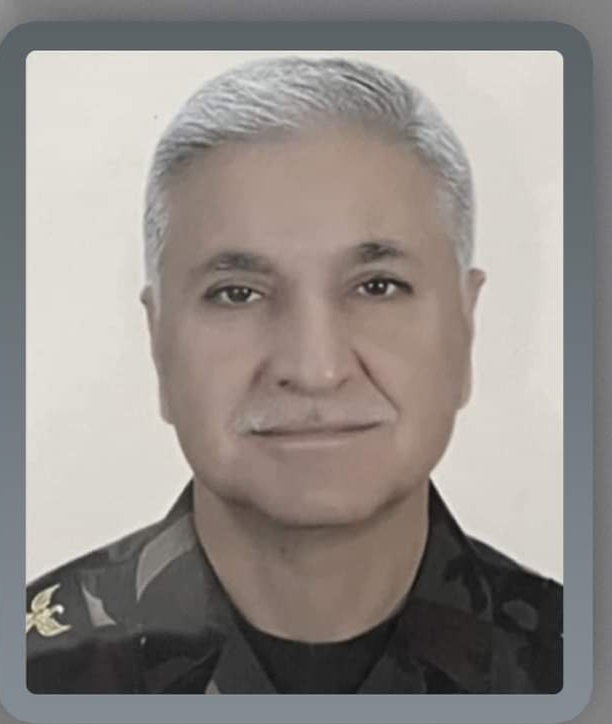 شرطة أربيل: ما تعرض له زوج النائب فيان صبري حالة انتحار