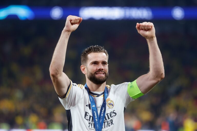 ناد سعودي يضم أحد نجوم ريال مدريد