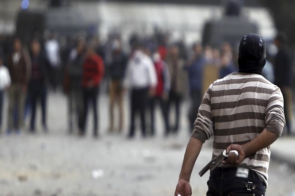 مواطنون ومراقبون يؤكدون لـ “المسرى” انخفاض معدل الجريمة المنظمة في صلاح الدين