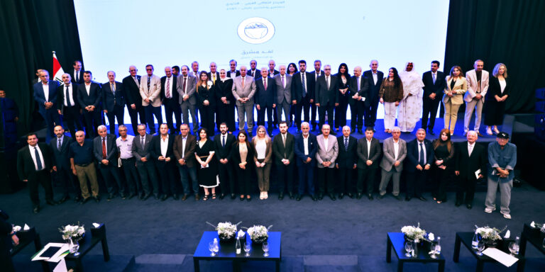 ملتقى الثقافتين العربية – الكردية.. فرصة للتعايش السلمي وتمتين للروابط الثقافية