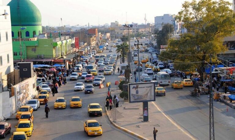 ساعات قبل عقد جلسة المجلس.. الجبوري يترك منصب محافظ كركوك