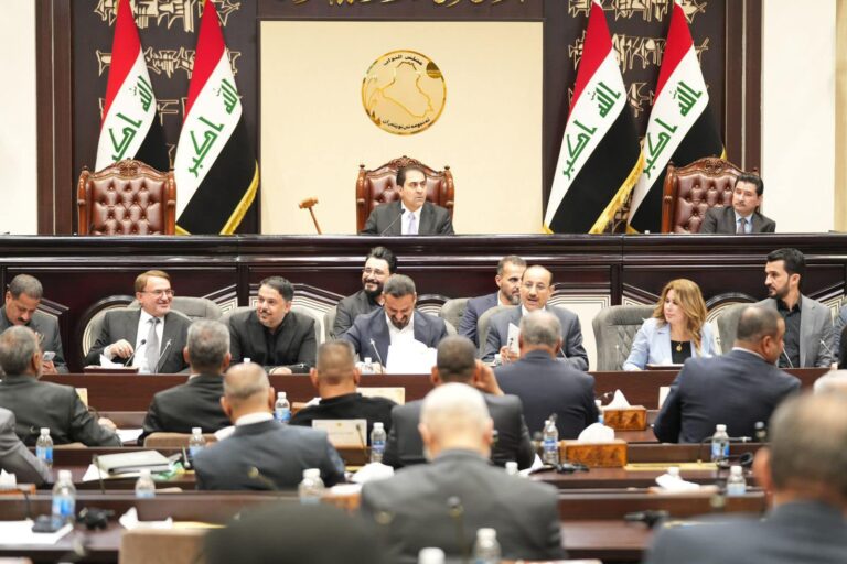 المندلاوي يؤكد أهمية التعديل الجديد على قانون الملاك للموظفين