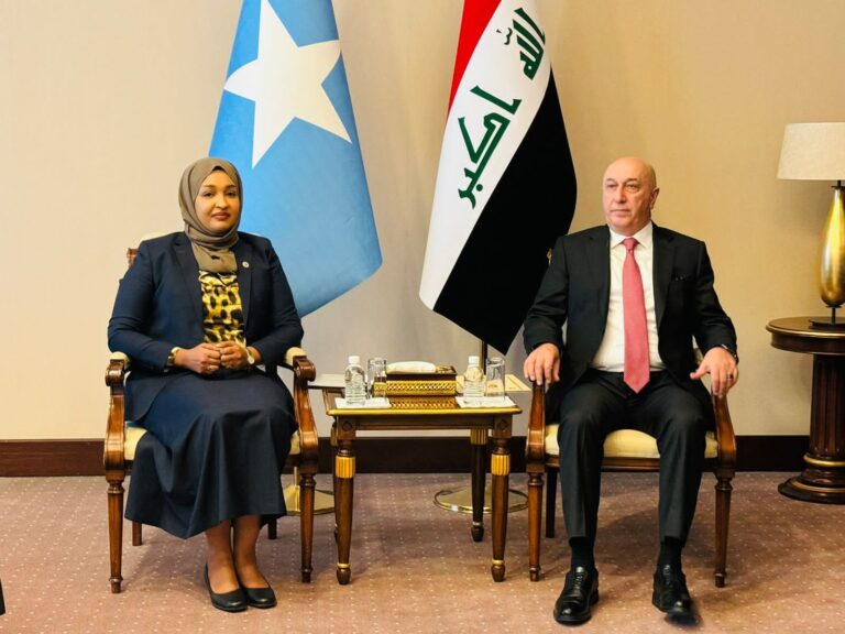 البيئة: نسعى لتمكين الدول المتأثرة بالتغير المناخي وطرق التكيف معه