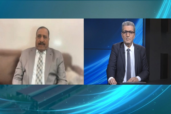 خبير قانوني: القضاء لعب دورا بارزا في نجاح العملية السياسية