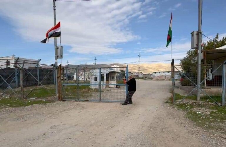 خلال أيام.. السليمانية خالية من المخيمات