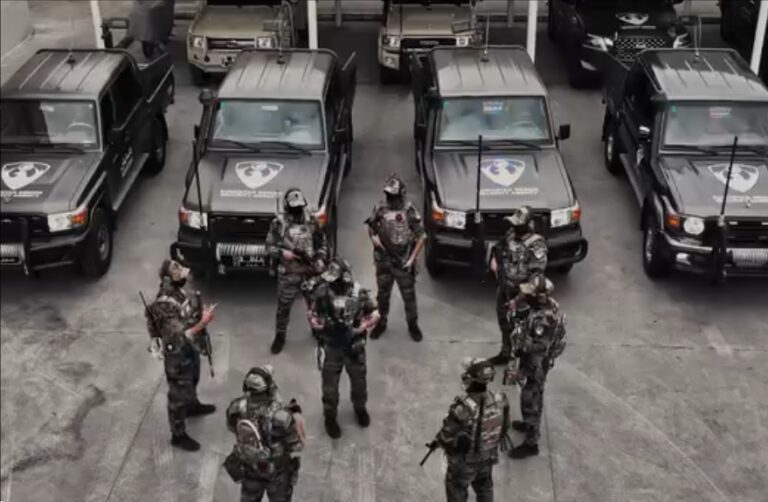 ضحاياها شخصيات بارزة ومتنفذة.. آسايش السليمانية تطيح بشبكة للجريمة الإلكترونية