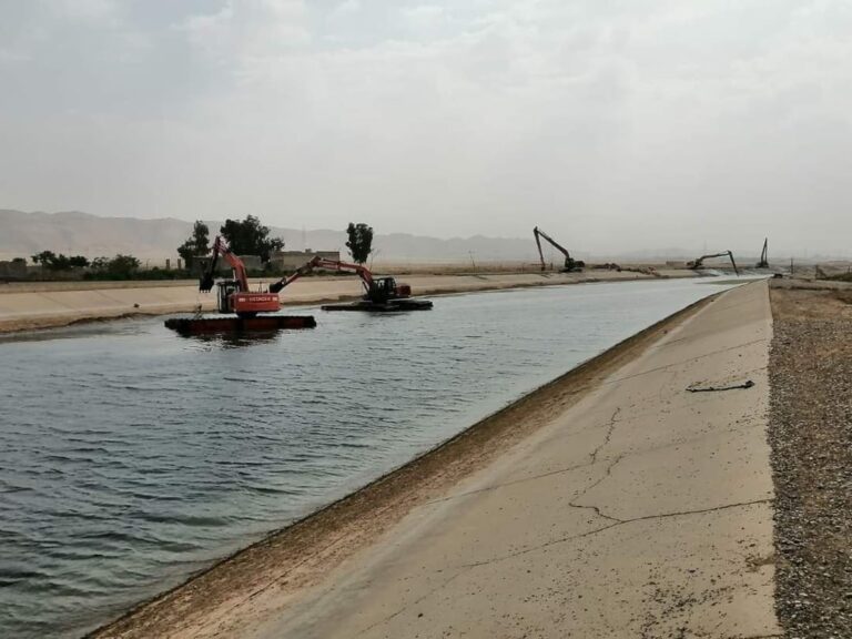 كركوك.. هدر في المال العام أبطاله مسؤولو لجان استلام مشروع بملياري دينار