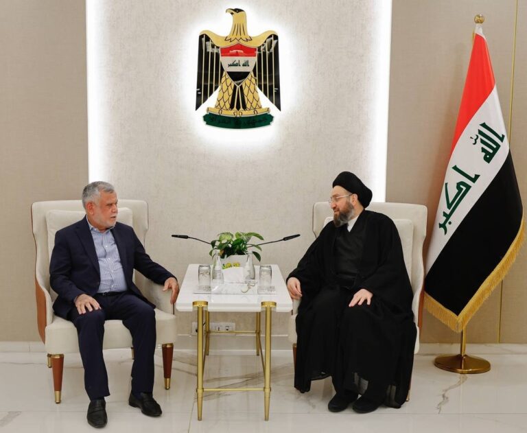 دعوات للـ”سنة” لحسم رئيس جديد لمجلس النواب وتسهيل المهمة على البقية