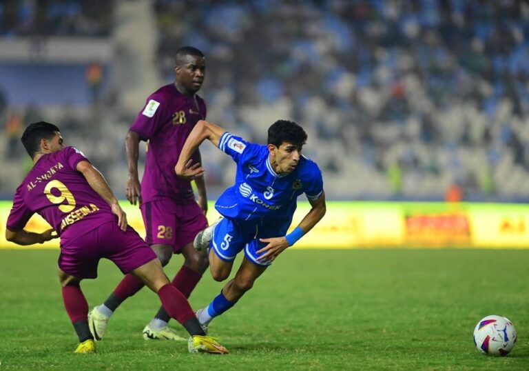 الشرطة والقوة الجوية يمثلان أندية العراق في البطولات الآسيوية