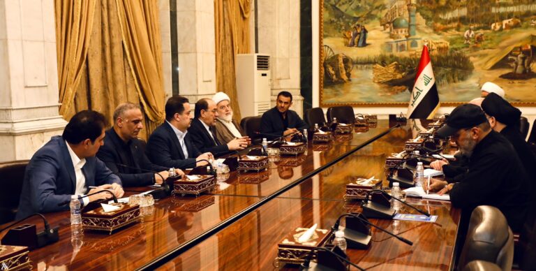 الاطار التنسيقي يدعو الى المضي بالقراءة الاولى لقانون الاحوال الشخصية