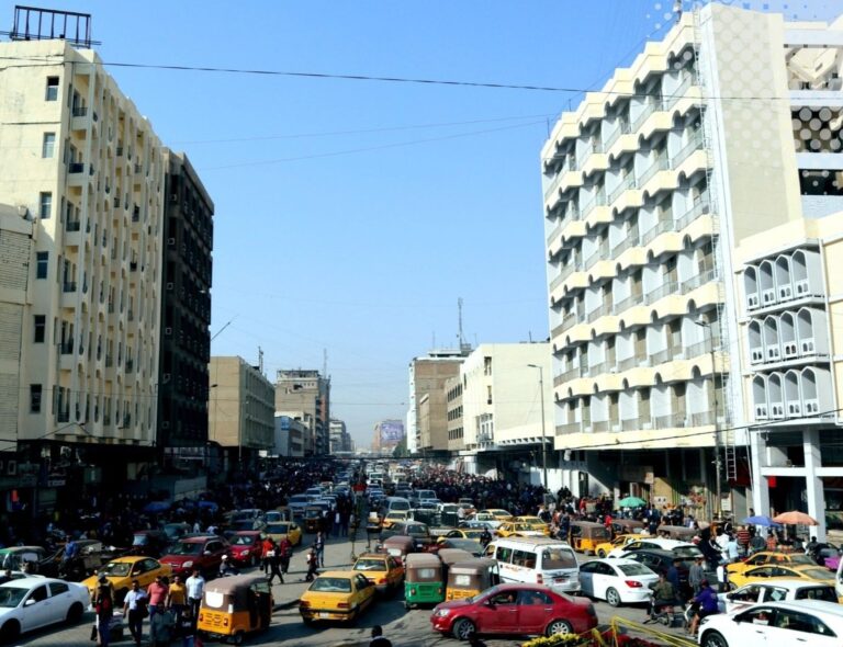 إطلاق رابط التقديم للعمل بصفة باحث في التعداد العام