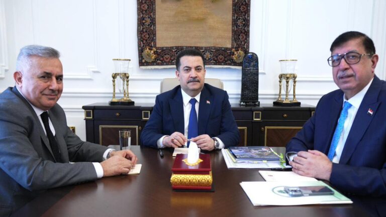 السوداني : الاستمرار بمتابعة احتياجات بعثة العراق الأولمبية المشاركة في باريس