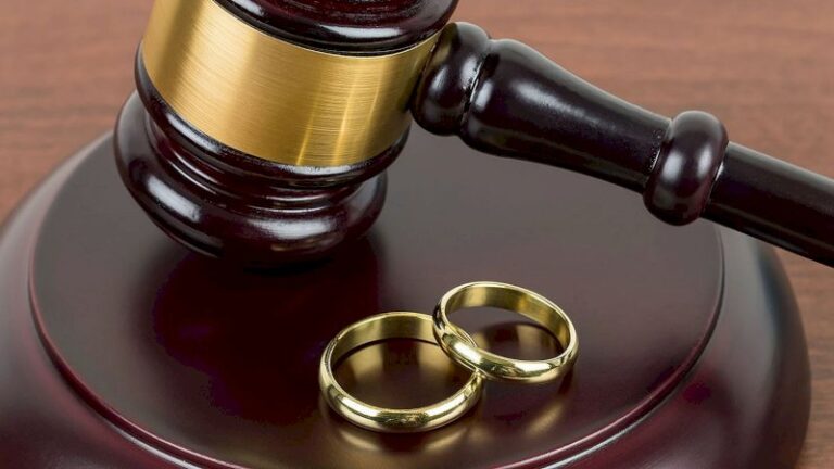 ناشطون وحقوقيون للمسرى: ارتفاع حالات الطلاق ناقوس خطر يهدد المجتمع العراقي