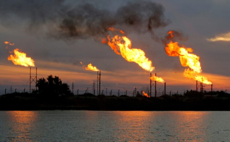 الكشف عن خطة رباعية المحاور للحد من المخالفات البيئية