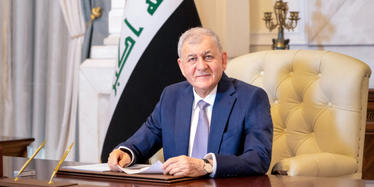 رئيس الجمهورية يهنئ برأس السنةالهجري ويؤكد اهمية وحدة الصف الوطني