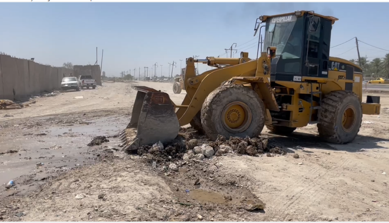 حكومة السوداني ماضية بتحقيق وعودها الخدمية