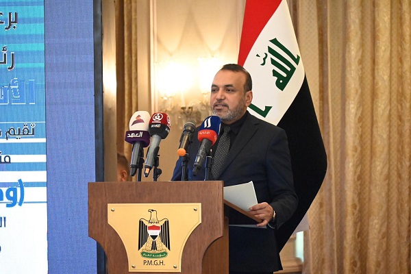 وزارة العمل تشمل 3 ملايين و479 ألفاً من الاطفال بالحماية الاجتماعية