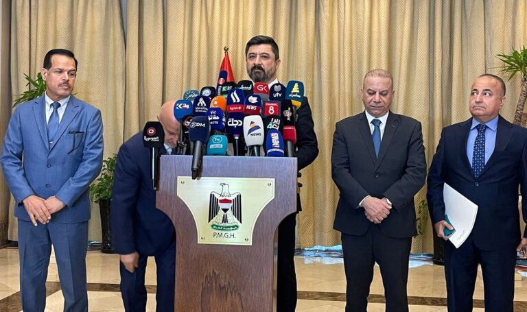 “سنرد”.. العدل تعترض على البيانات المعتمدة بشأن الإعدام