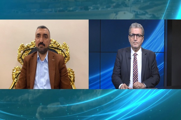 خبير قانوني: تشريع القوانين في مجلس النواب يتم بالمقايضات