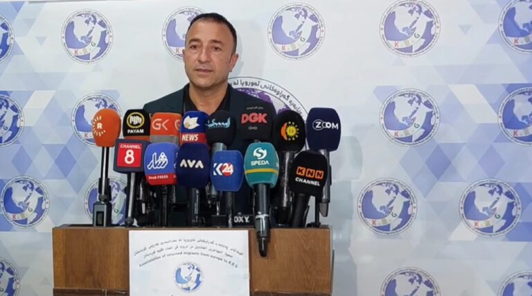 جمعية المهاجرين: إحصائية بعدد الضحايا والمهاجرين خلال سبعة أشهر 2024