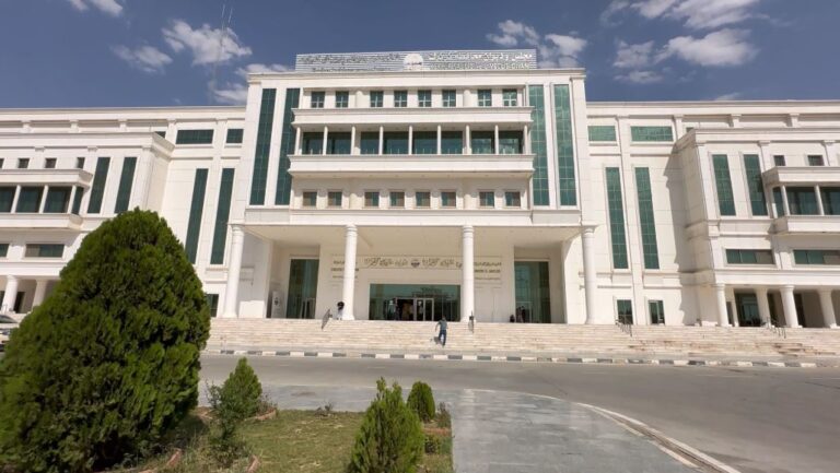 كركوك .. المحافظ المنتخب يباشر مهامه ويتعهد بتعزيز الخدمات والتعايش السلمي