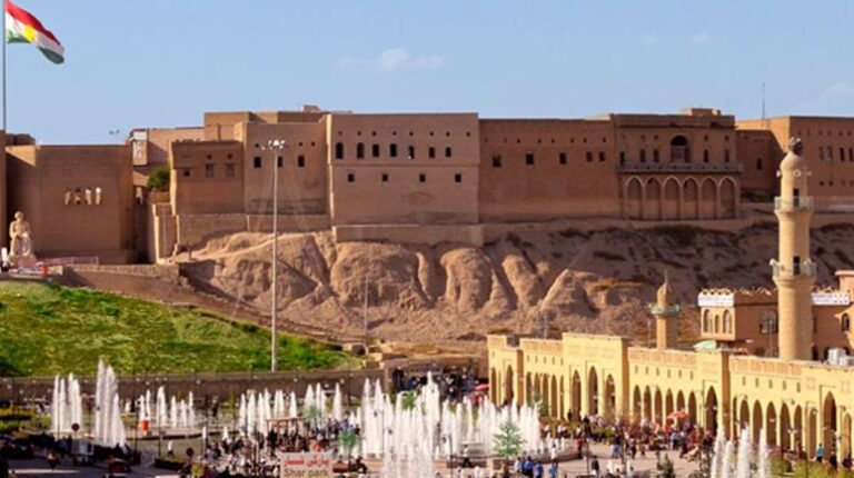 تقرير أممي: أربيل الأولى في قضايا الفساد والمالية على رأس الوزارات