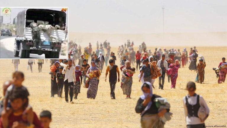 جريمة بشعة وفرار مخز