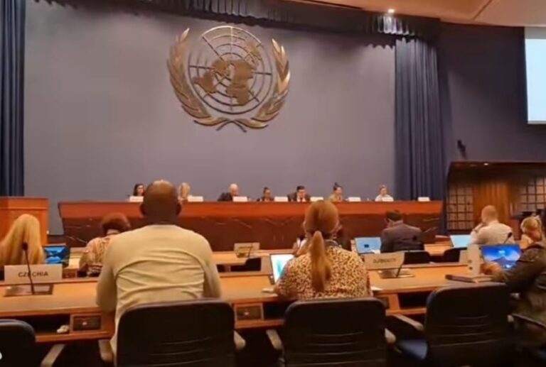 البيئة: العراق يترأس مؤتمرا دوليا لبحث معايير تصنيف المنتجات البلاستيكية