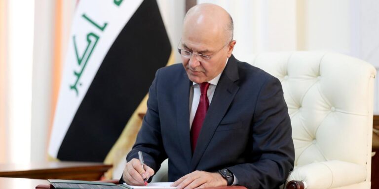 العدالة لم تتحقق والفكر المتطرف يشكل خطرا