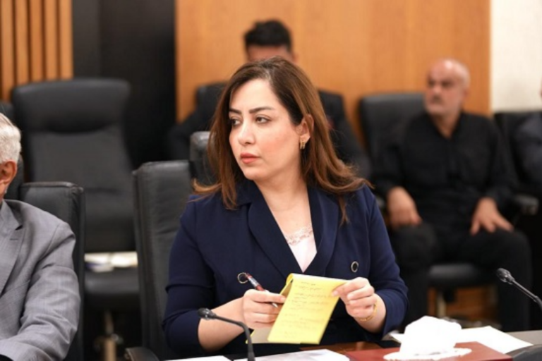 استحقاقات كرد كركوك من الأراضي بعد تمرير قانون العقارات