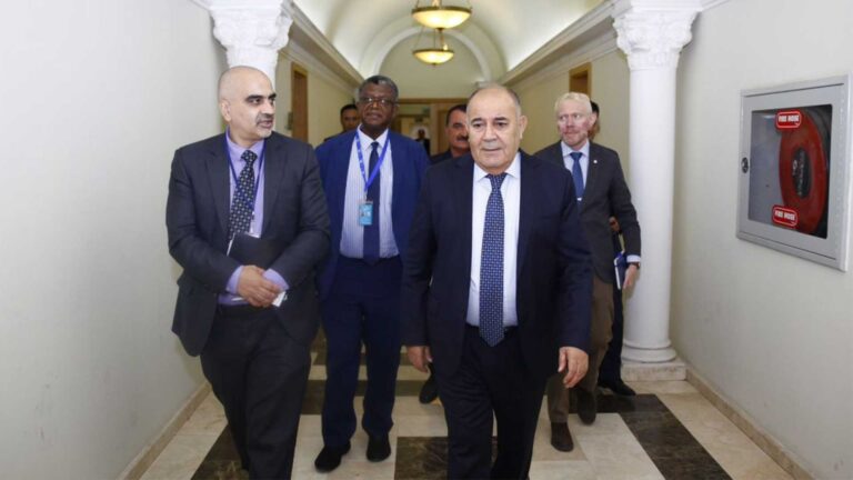 يونامي تعرب عن استعدادها للمساعدة في إنجاح الانتخابات التشريعية بكردستان