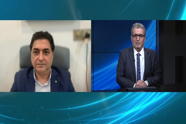 طالب كريم: ما تعرض له الايزيديون إبادة جماعية