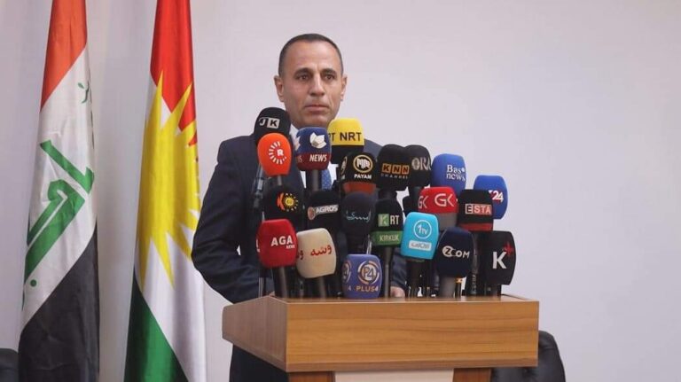 المناطق الكردستانية تدعو لحوار مجتمعي في كركوك تؤسس لمرحلة جديدة