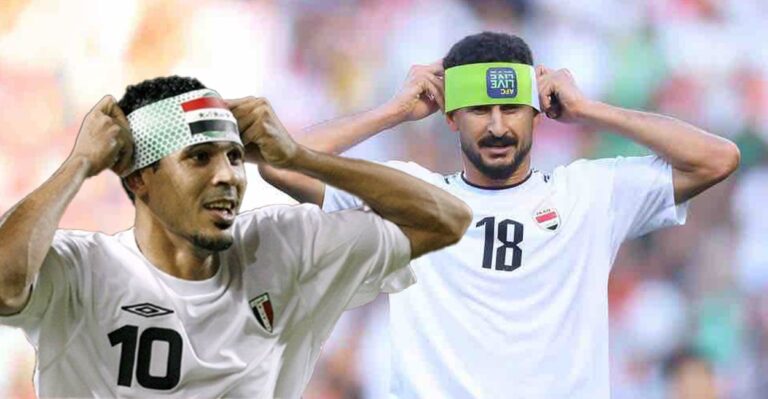 يونس محمود يخرج بتصريح بعد بيان الاتحاد حول إصابة أيمن حسين