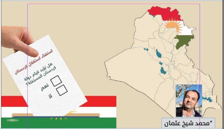 الاستفتاء بين قبول المبادرات والمجازفة بالمكتسبات
