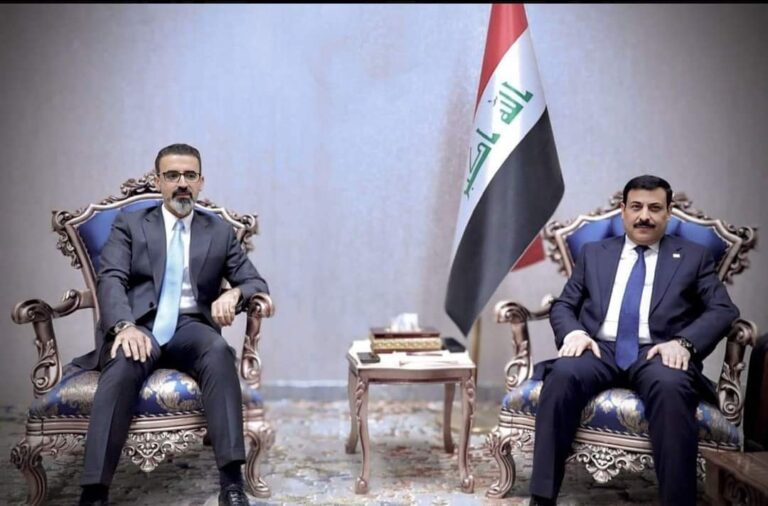 كركوك تستحصل استثناءا من شأنه تسريع وتيرة الإعمار وتحريك عجلة الاقتصاد