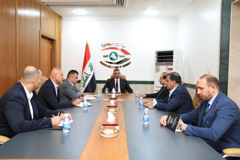 بمشاركة دولية .. النزاهة تستعد لإقامة منتدى تعزيز الشفافية والحكم الرشيد