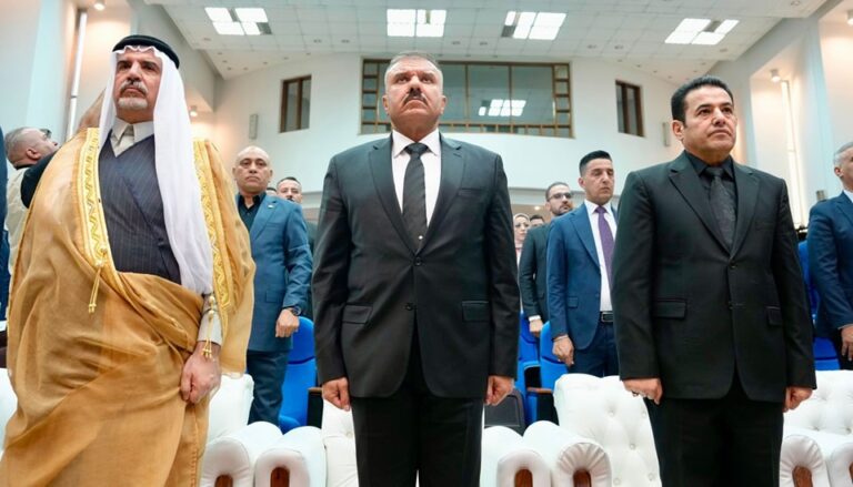 انطلاق فعاليات المشروع الوطني للإرشاد الوقائي من خطر المخدرات