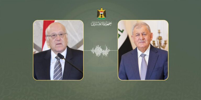 العراق يعرض المساعدة الطبية على لبنان بعد تفجيرات الـ”بيجر”