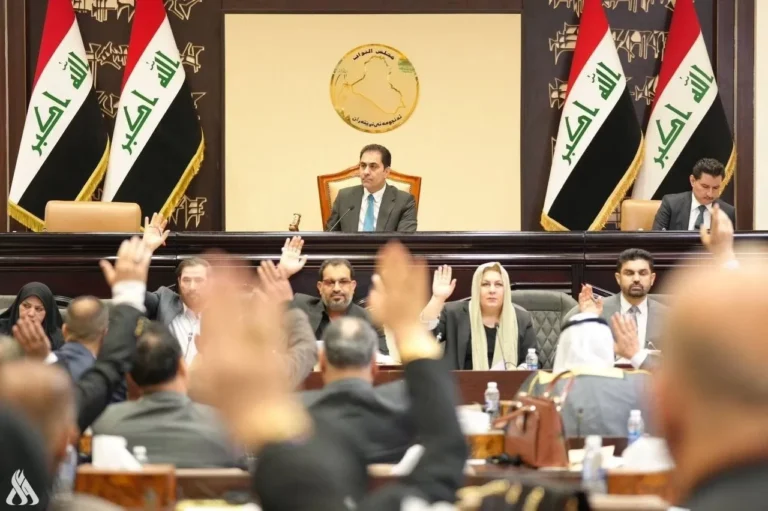 مجلس النواب يعدل جدول اعمال جلسة غد الثلاثاء