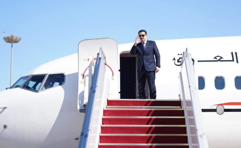 السوداني يغادر إلى نيويورك للمشاركة في اجتماعات الجمعية العامة للأمم المتحدة