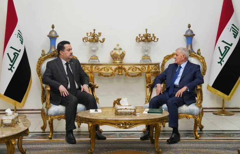 رئيسا الجمهورية ومجلس الوزراء يصفان المرحلة الحالية بـ”بالغة الخطورة”