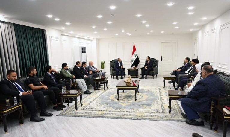 شواني: إجراءات التسجيل العقاري جزء من استراتيجية مكافحة الفساد