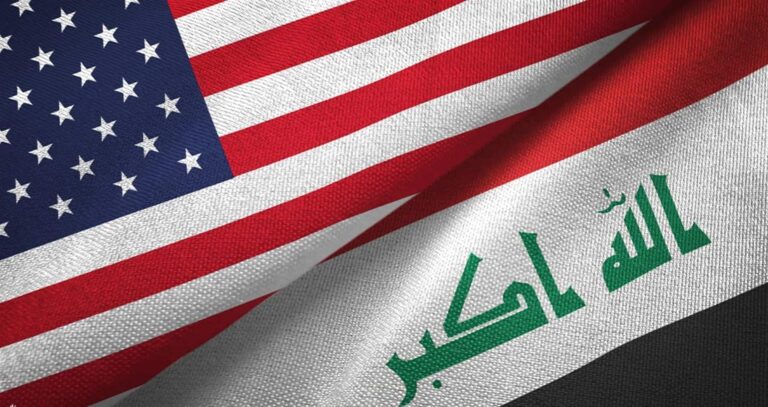 بيان عراقي أمريكي حول الجدول الزمني لخروج قوات التحالف
