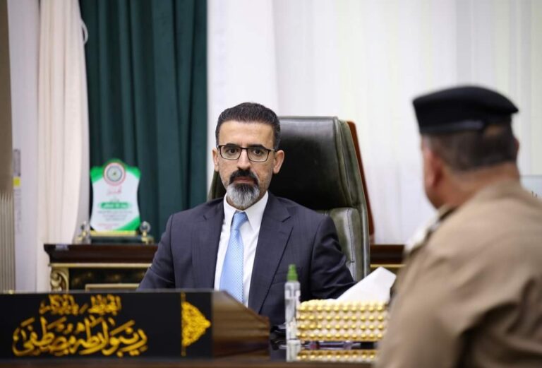 مع بدء العام الدراسي.. تفعيل لجنان الكوارث والأزمات في كركوك